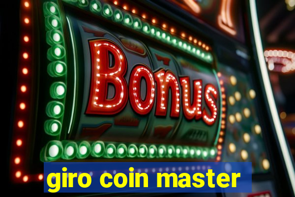 giro coin master