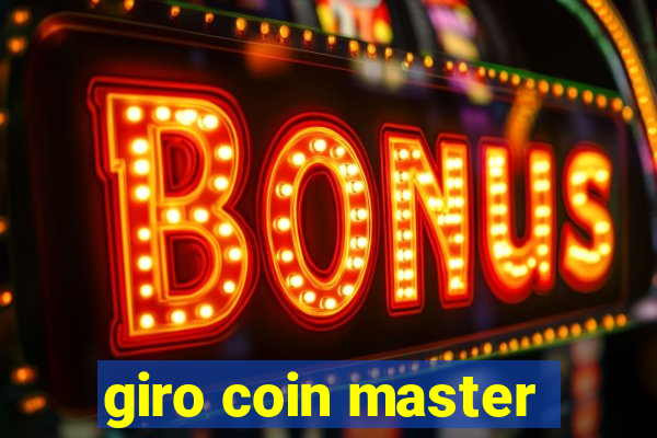 giro coin master