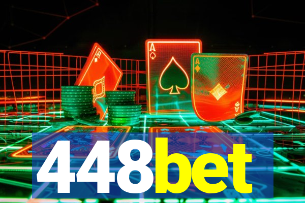 448bet