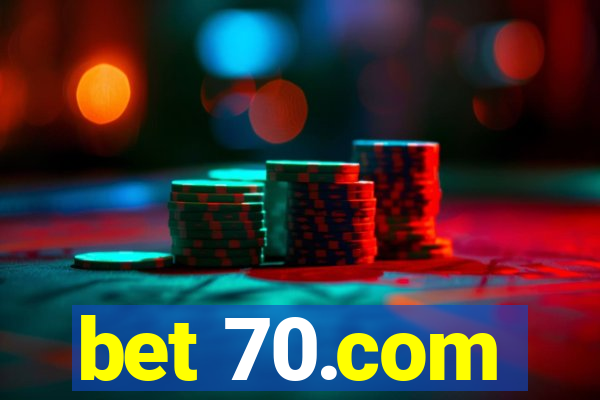 bet 70.com