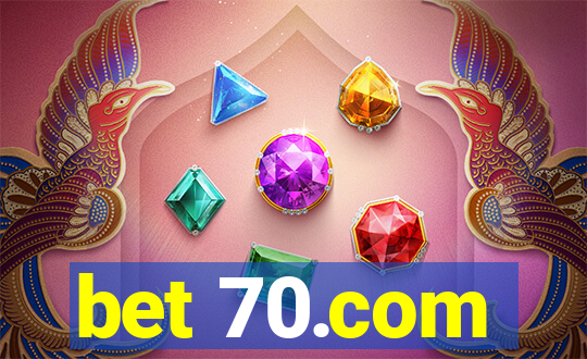 bet 70.com