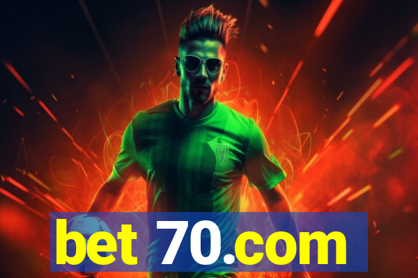 bet 70.com