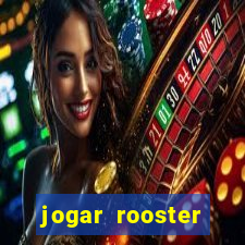 jogar rooster rumble demo