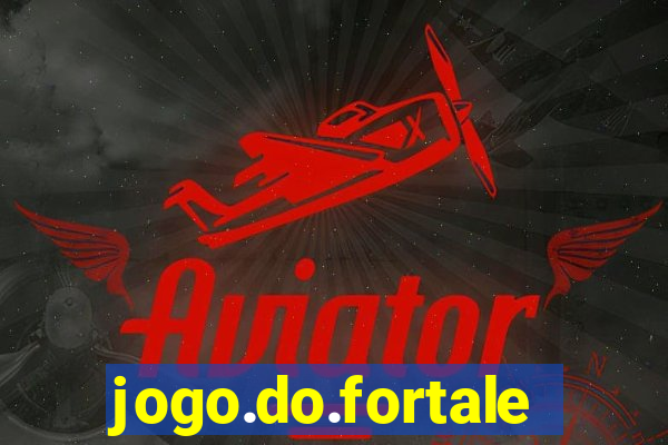 jogo.do.fortaleza