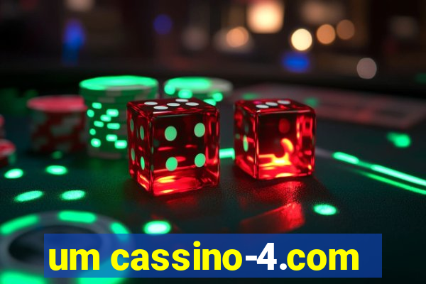 um cassino-4.com