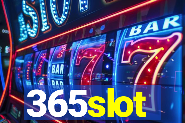 365slot