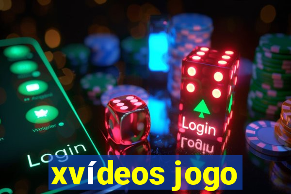 xvídeos jogo