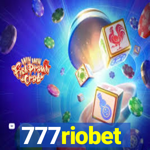 777riobet