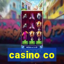 casino co