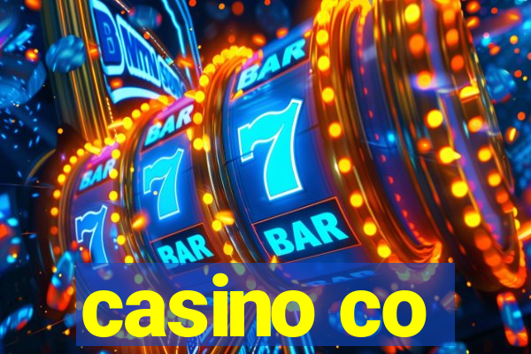 casino co