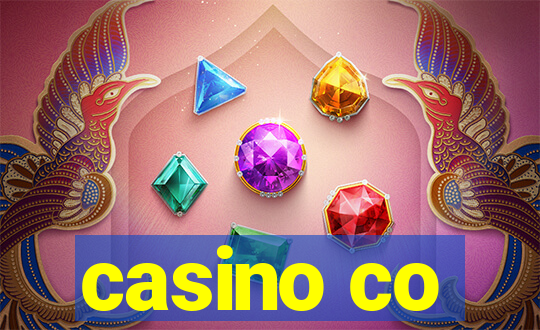 casino co