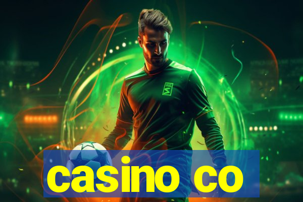 casino co