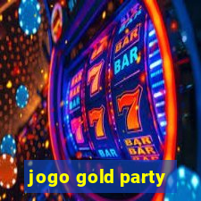 jogo gold party