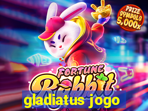 gladiatus jogo