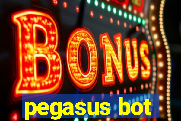 pegasus bot