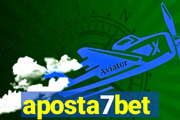 aposta7bet