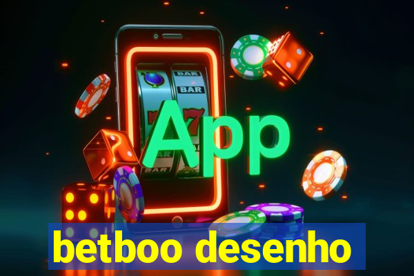 betboo desenho