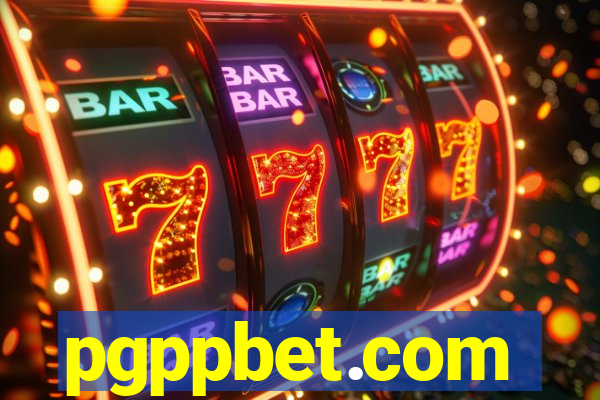 pgppbet.com