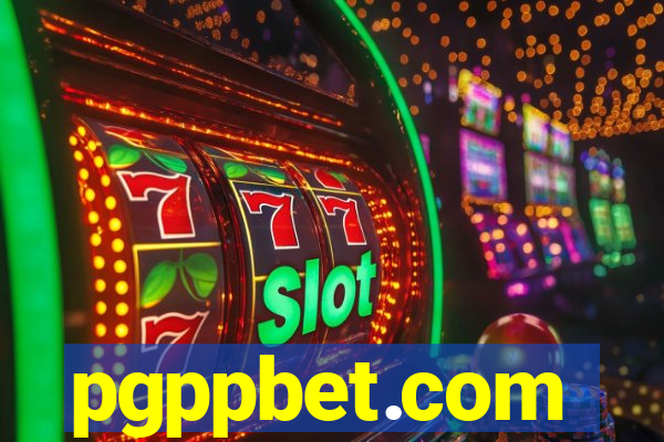 pgppbet.com