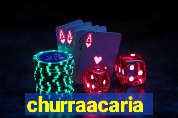 churraacaria