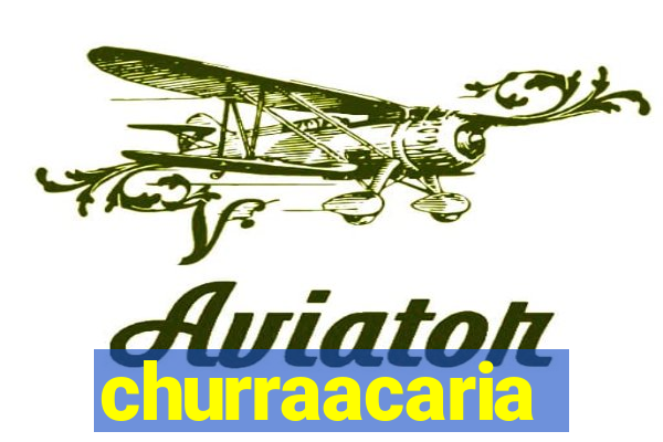 churraacaria