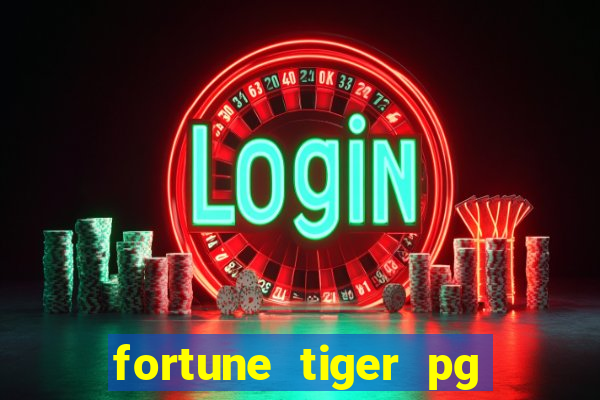 fortune tiger pg slot png