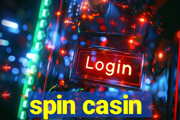 spin casin