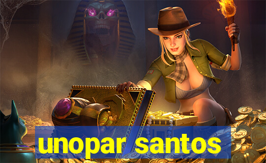 unopar santos