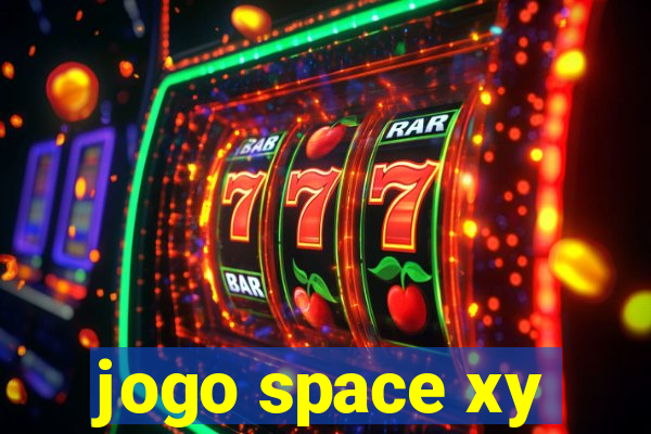 jogo space xy