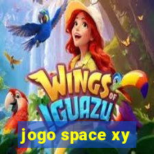 jogo space xy