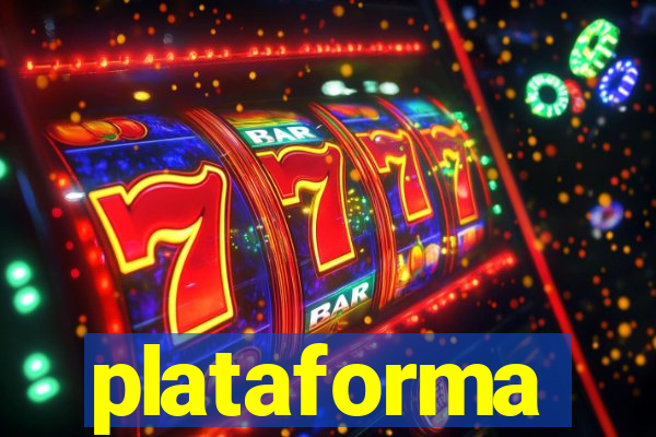 plataforma estrangeira slots