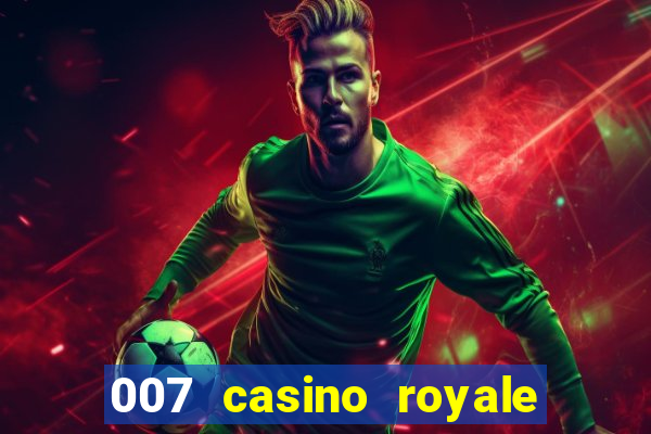 007 casino royale clemens schick