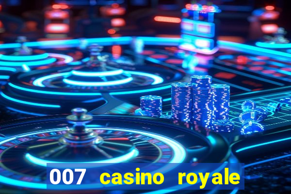 007 casino royale clemens schick