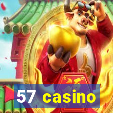 57 casino