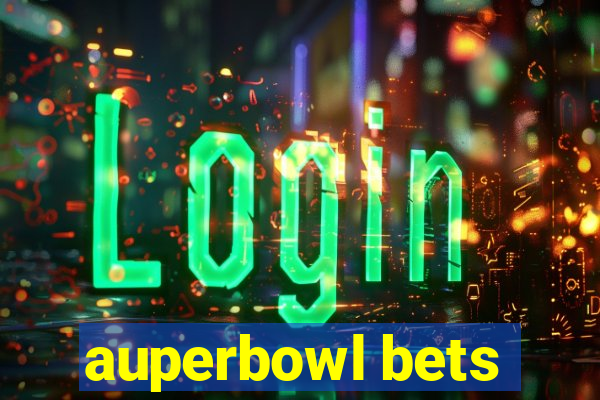 auperbowl bets