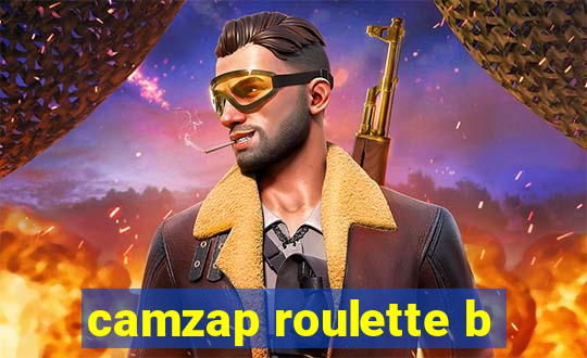 camzap roulette b