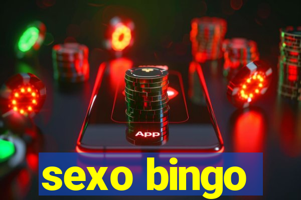 sexo bingo