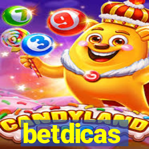 betdicas