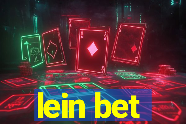 lein bet