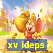 xv ideps