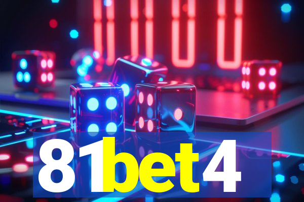 81bet4