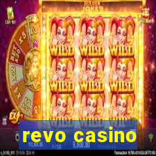 revo casino