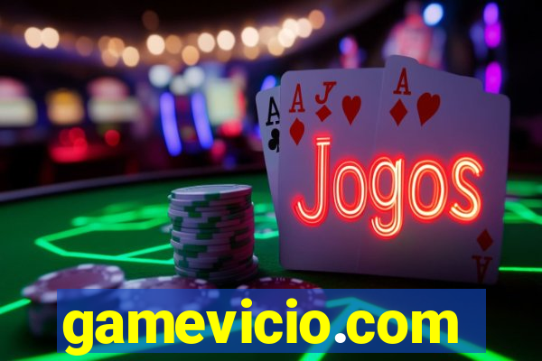 gamevicio.com