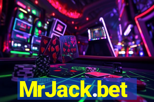 MrJack.bet