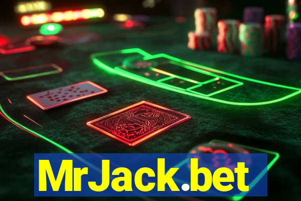 MrJack.bet