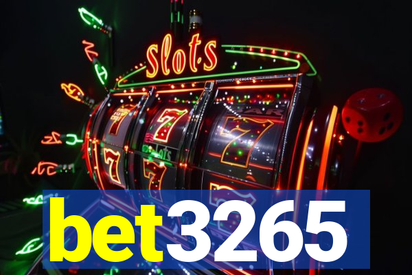 bet3265