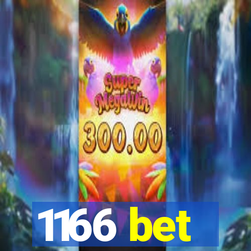 1166 bet