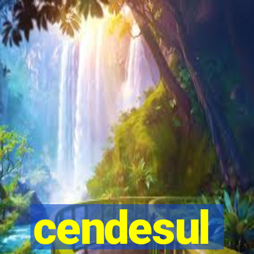 cendesul