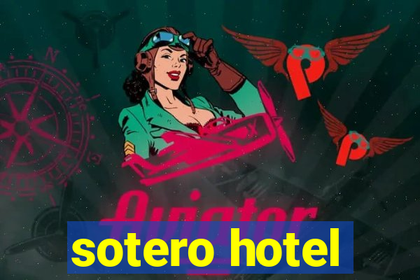 sotero hotel