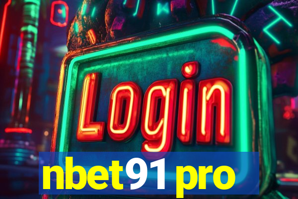 nbet91 pro